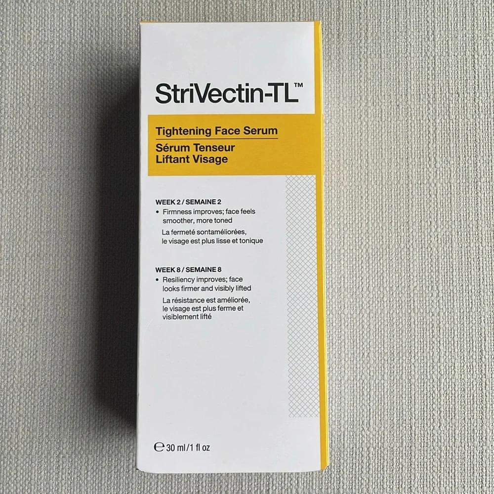 StriVectin-TL Tightening Face Serum